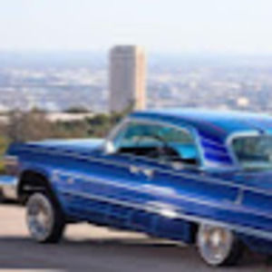 Meet your Posher, Viliami